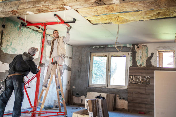 Insulation Inspection Services in Trophy Clu, TX