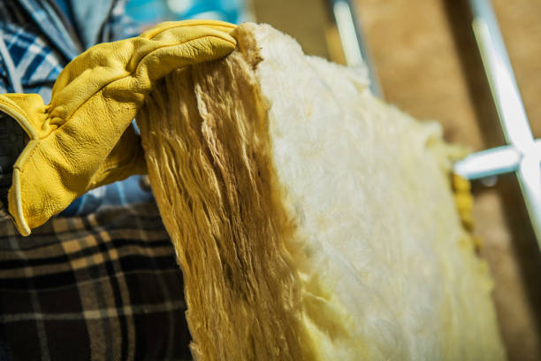 Range of Insulation Solutions in Trophy Clu, TX