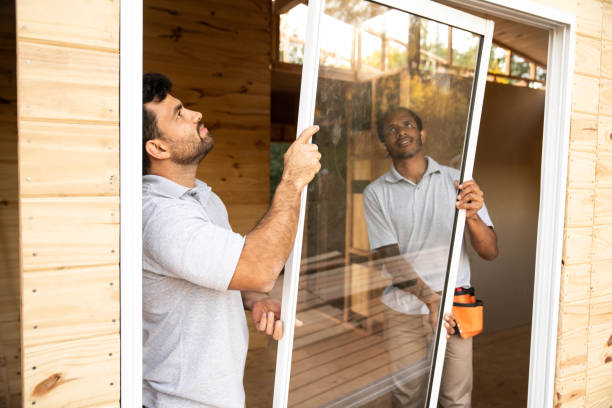 Best Commercial Insulation Contractor  in Trophy Clu, TX