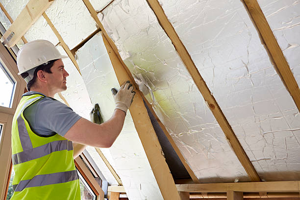 Best Crawl Space Insulation  in Trophy Clu, TX