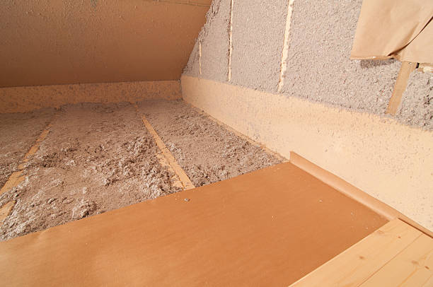 Soundproof Insulation Installation in Trophy Clu, TX